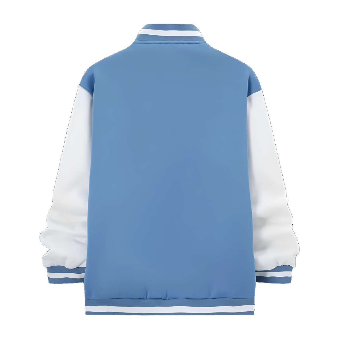 The Everyday Varsity: Versatile & Stylish Jacket