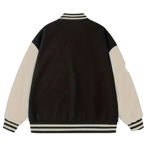 Varsity Chic: The Modern Take on a Classic Varisity Jacket