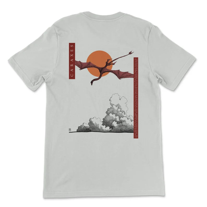 Rise of the Dragons: House of the Dragon T-Shirt