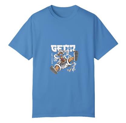 Joy Boy Returns: Gear 5 Luffy T-shirt