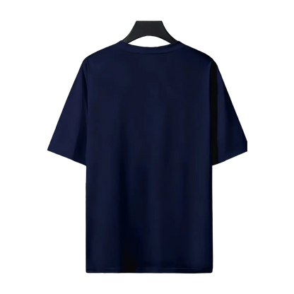 Aztec Split Panel Tee