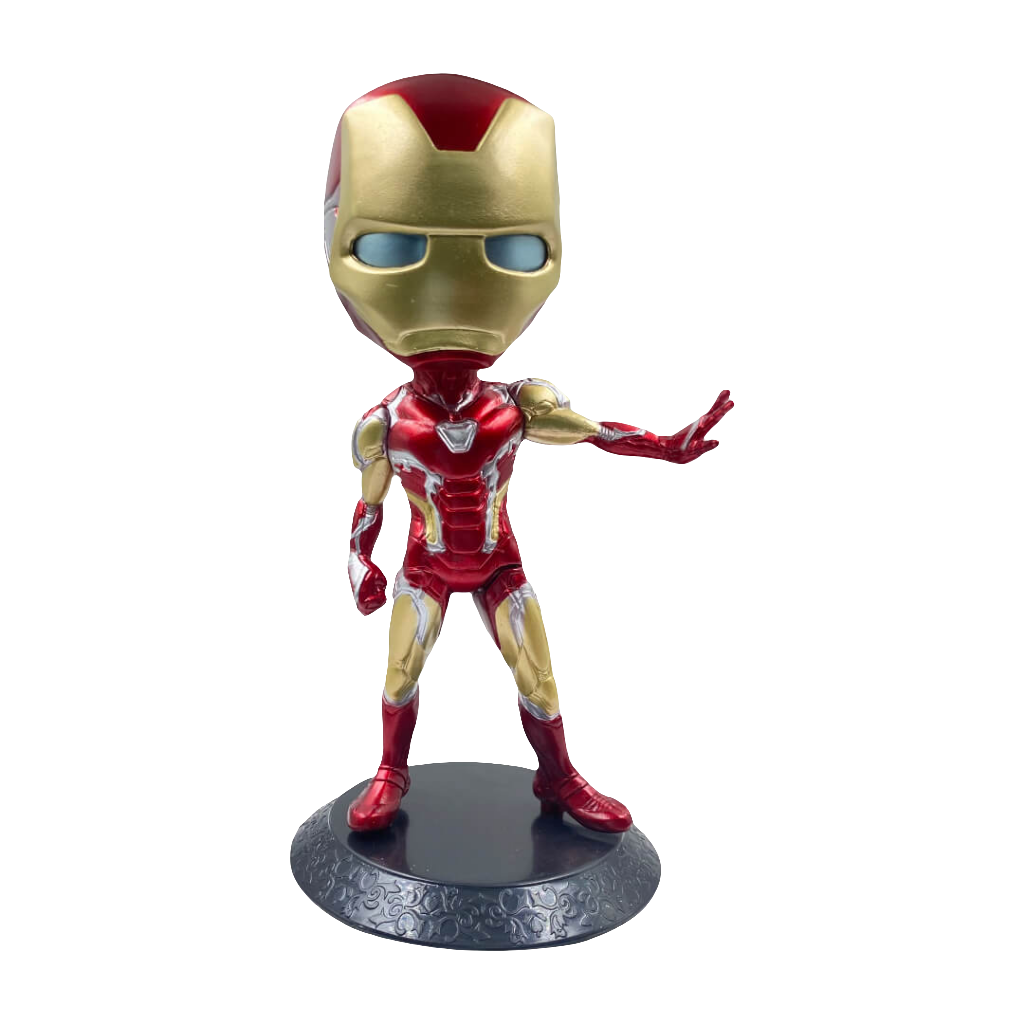 Iron Man: Armored Avenger - Premium Figure