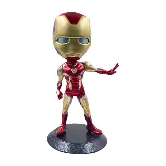 Iron Man: Armored Avenger - Premium Figure