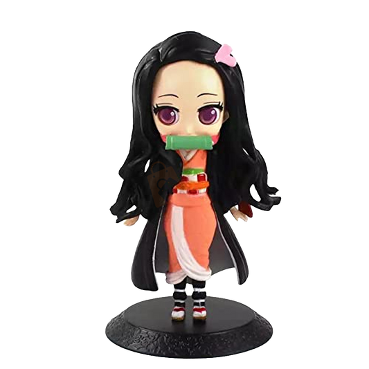 Nezuko Kamado: Demon’s Grace - Endearing Figure