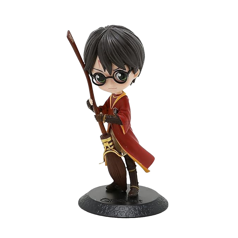 Harry Potter: Quidditch Star - Dynamic Figure