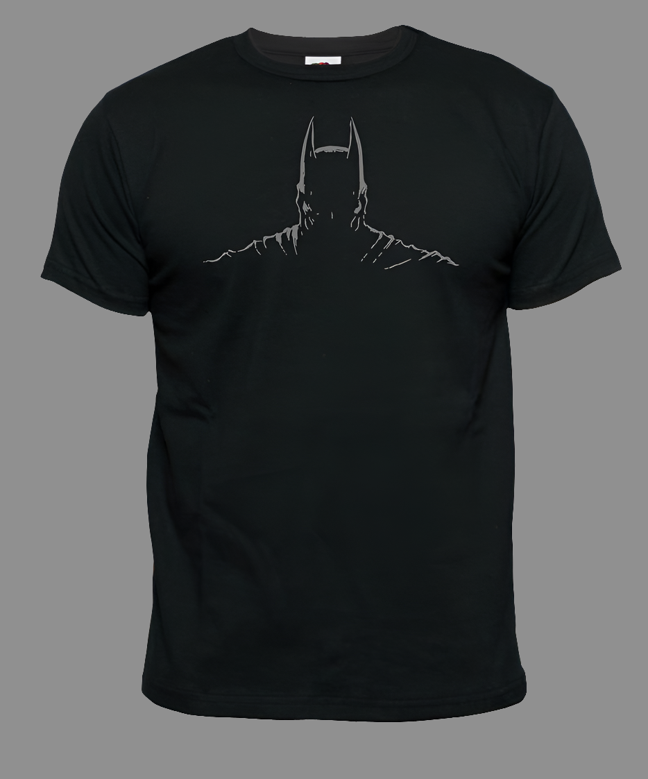 Gotham's Guardian, The Batman T-shirt