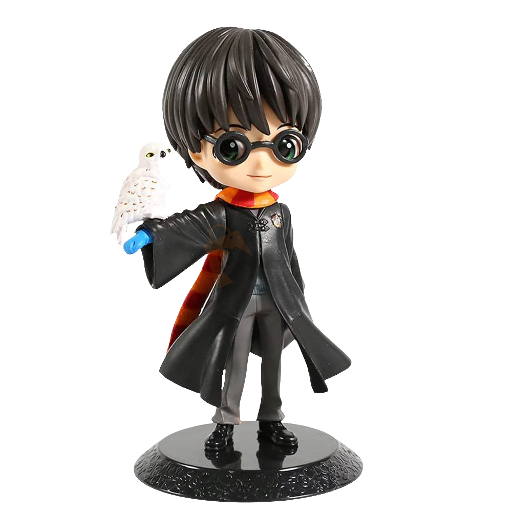 Harry Potter: Messenger of Magic - Charming Figure