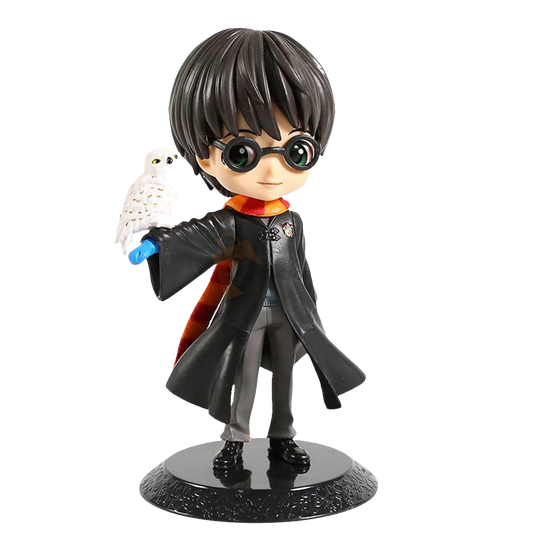 Harry Potter: Messenger of Magic - Charming Figure