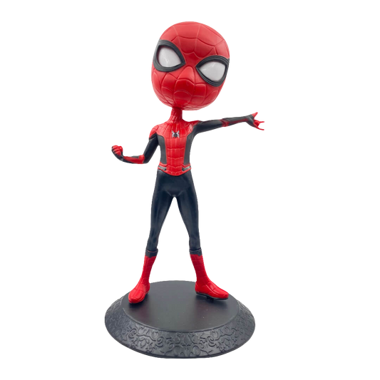 Spider-Man: Webbed Wonders - Collector’s Figure