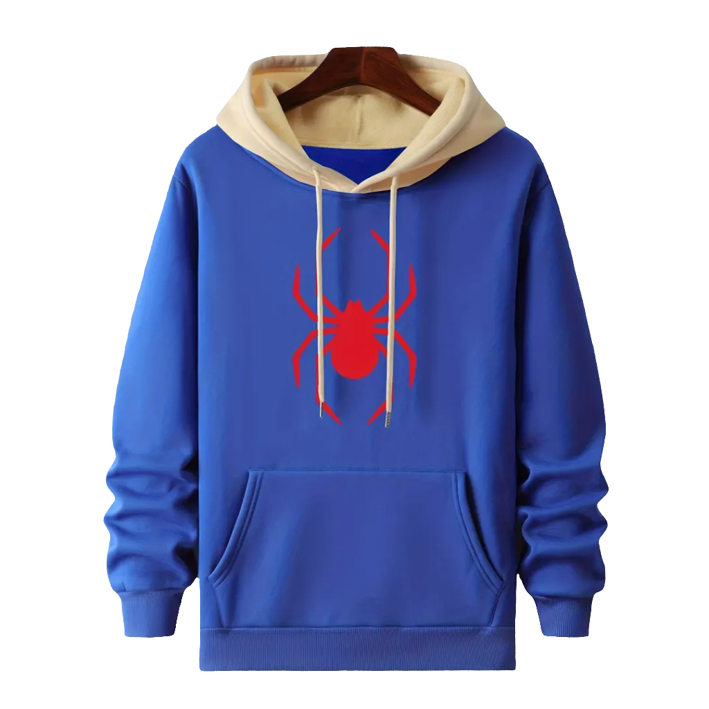 Friendly Neighborhood Spider-man Hoodie