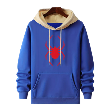 Friendly Neighborhood Spider-man Hoodie