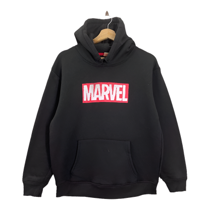 Marvel Classic Logo Hoodie