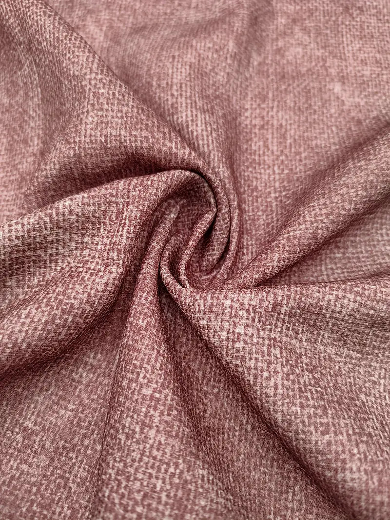 Desert Sun Geo-Panel Camp Shirt