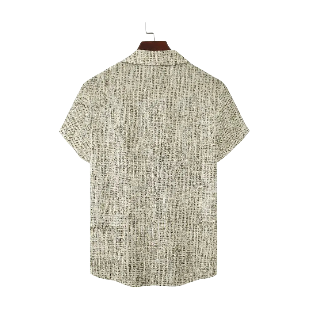 Buffalo & Kokopelli Heritage Stripe