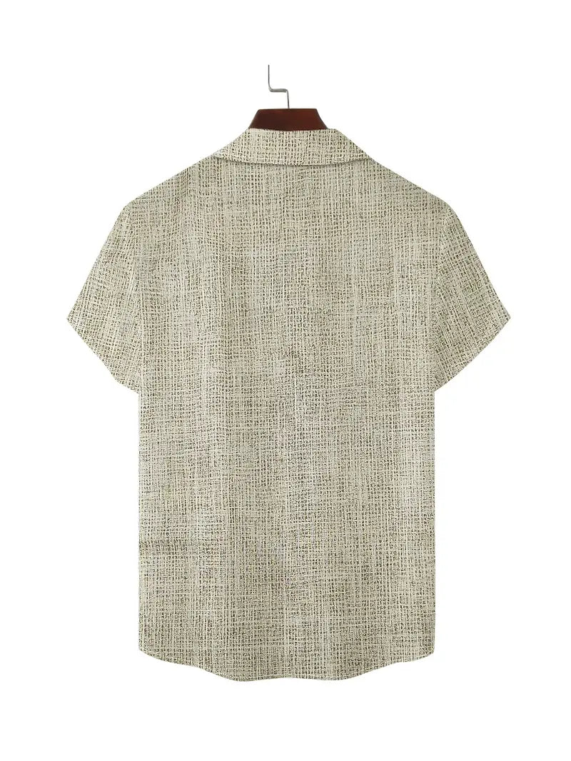 Buffalo & Kokopelli Heritage Stripe