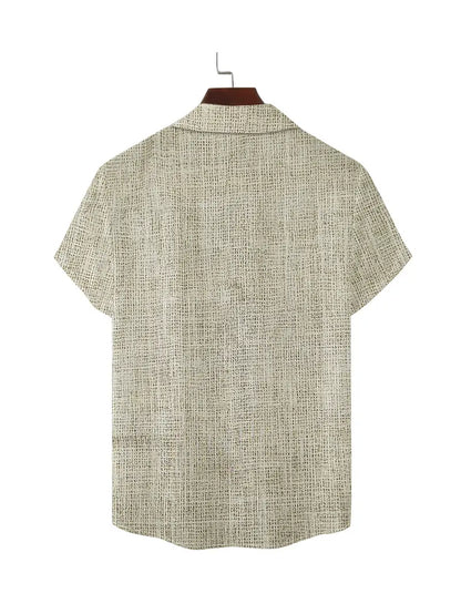 Buffalo & Kokopelli Heritage Stripe