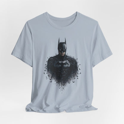 Knight of the Night, The Batman T-shirt