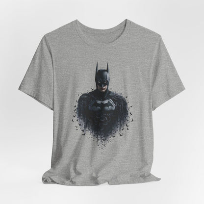 Knight of the Night, The Batman T-shirt