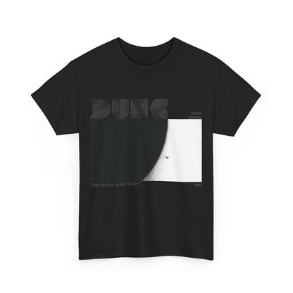 A Galactic Epic Unfolds from Dune T-shirt