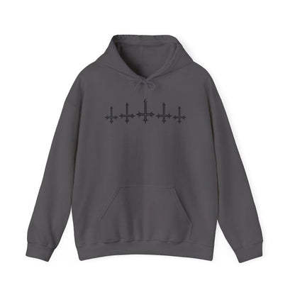 Hunt in Style – Iconic Hunter x Hunter Hoodies