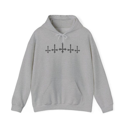 Hunt in Style – Iconic Hunter x Hunter Hoodies