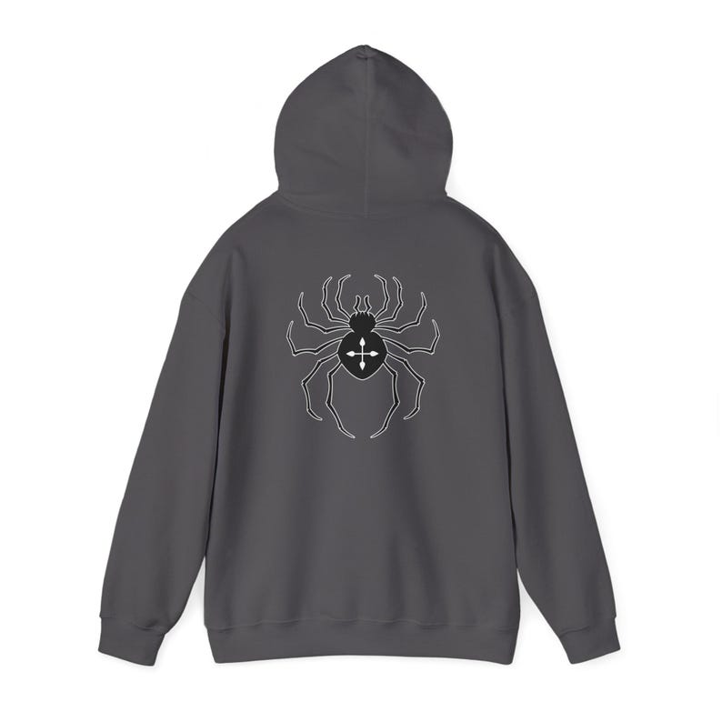 Hunt in Style – Iconic Hunter x Hunter Hoodies