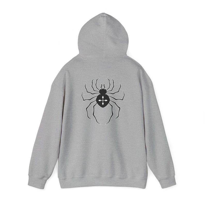 Hunt in Style – Iconic Hunter x Hunter Hoodies