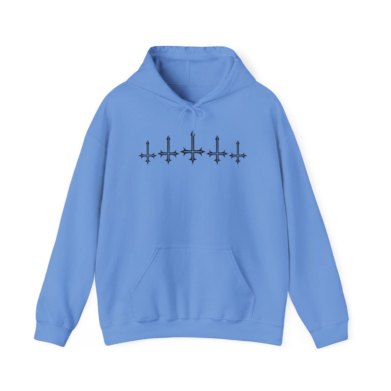 Hunt in Style – Iconic Hunter x Hunter Hoodies