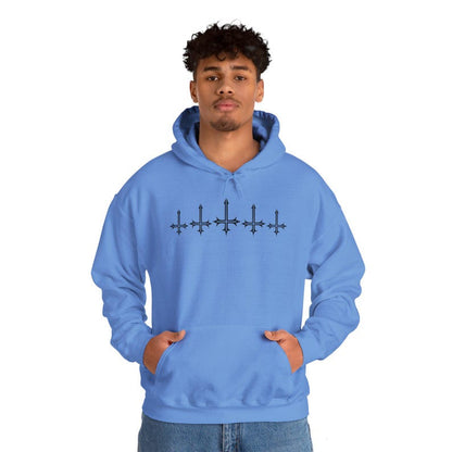 Hunt in Style – Iconic Hunter x Hunter Hoodies