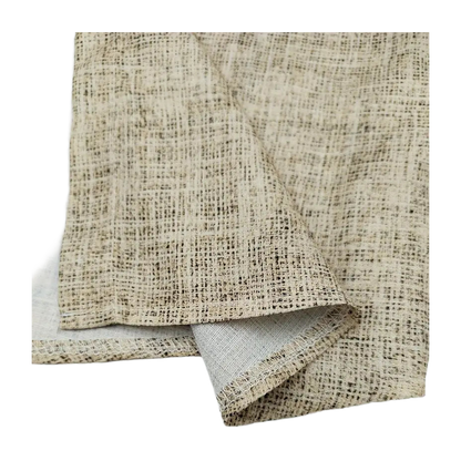 Kokopelli & Earth-Tone Tribal Panel Shirt