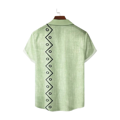 Zia Sun Zigzag Desert Shirt