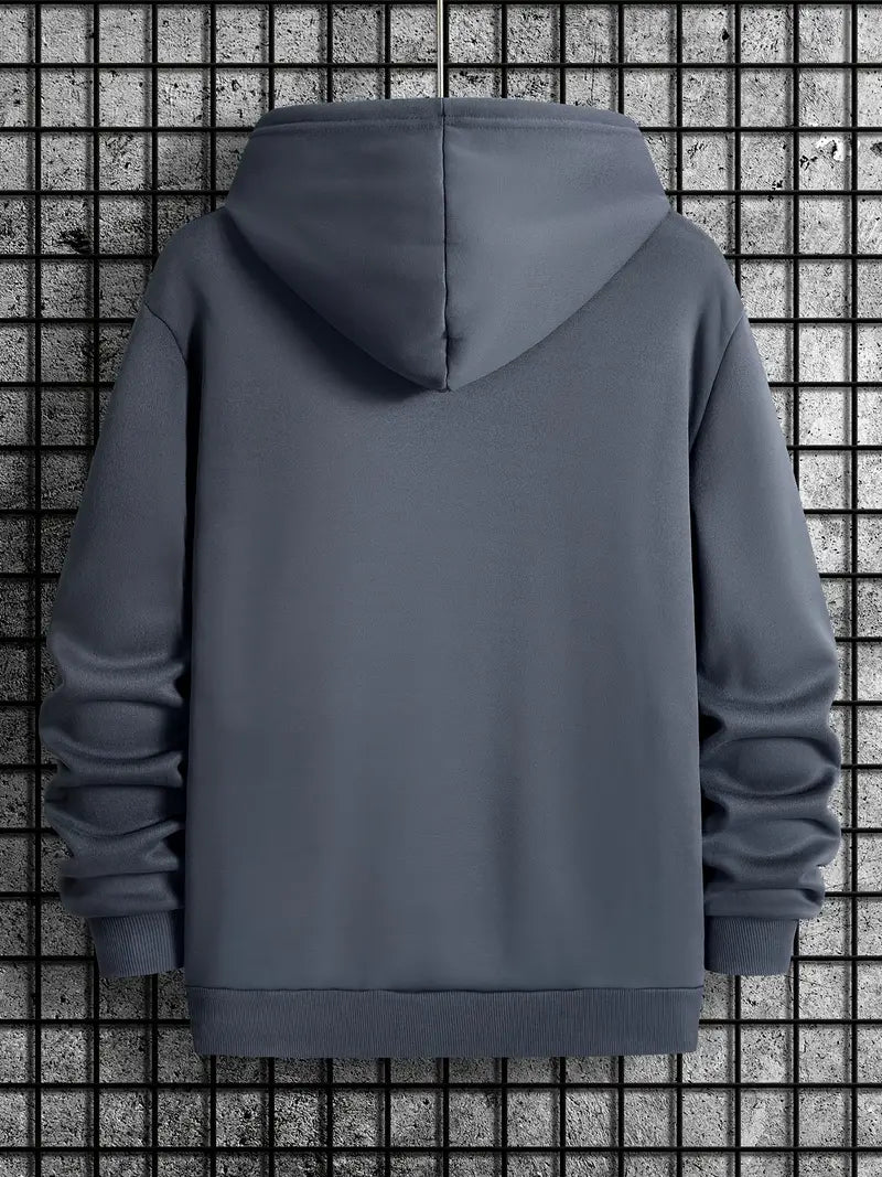 Ace High: The Ultimate Poker Hoodie