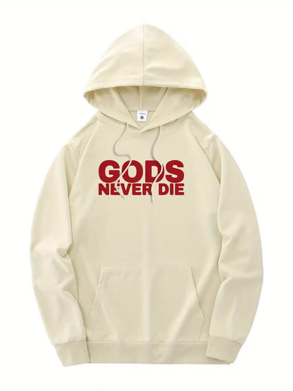 City of Gods Hoodie