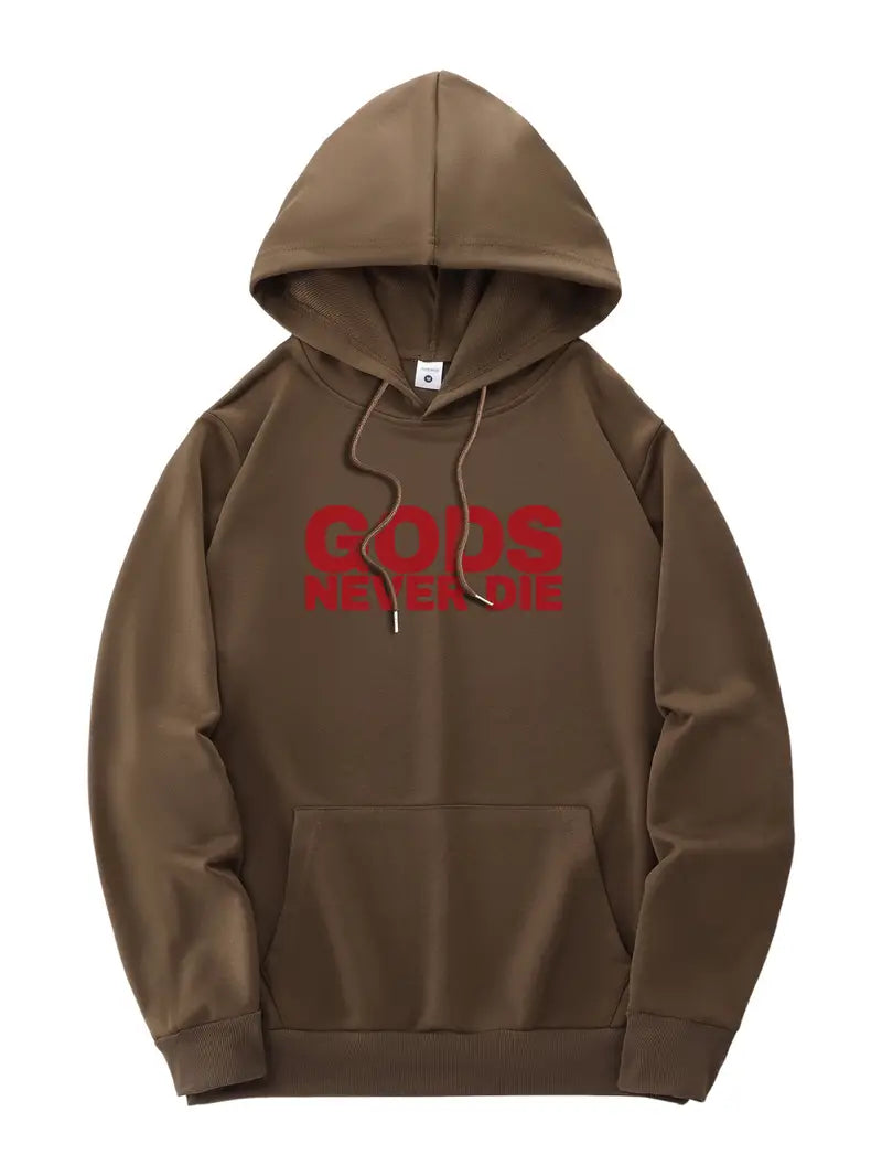 City of Gods Hoodie