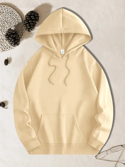 Yin & Yang Koi Harmony Hoodie