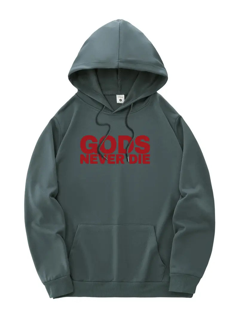 City of Gods Hoodie