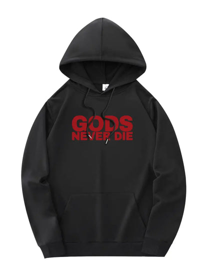 City of Gods Hoodie