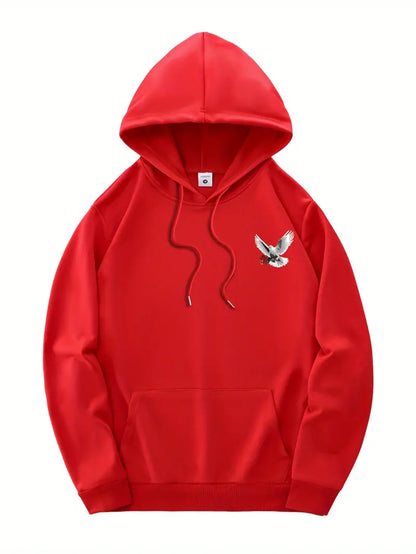 Peace Dove Hoodie