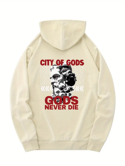 City of Gods Hoodie