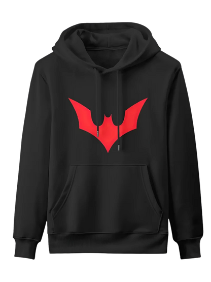 Defend Gotham in Style – Batman Hoodie