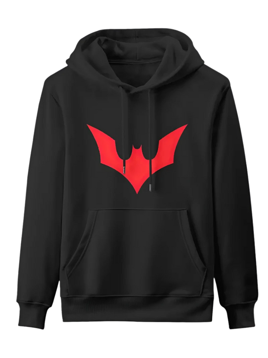 Defend Gotham in Style – Batman Hoodie