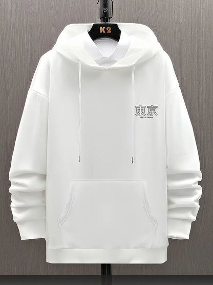 Tokyo Dragon Warrior Hoodie