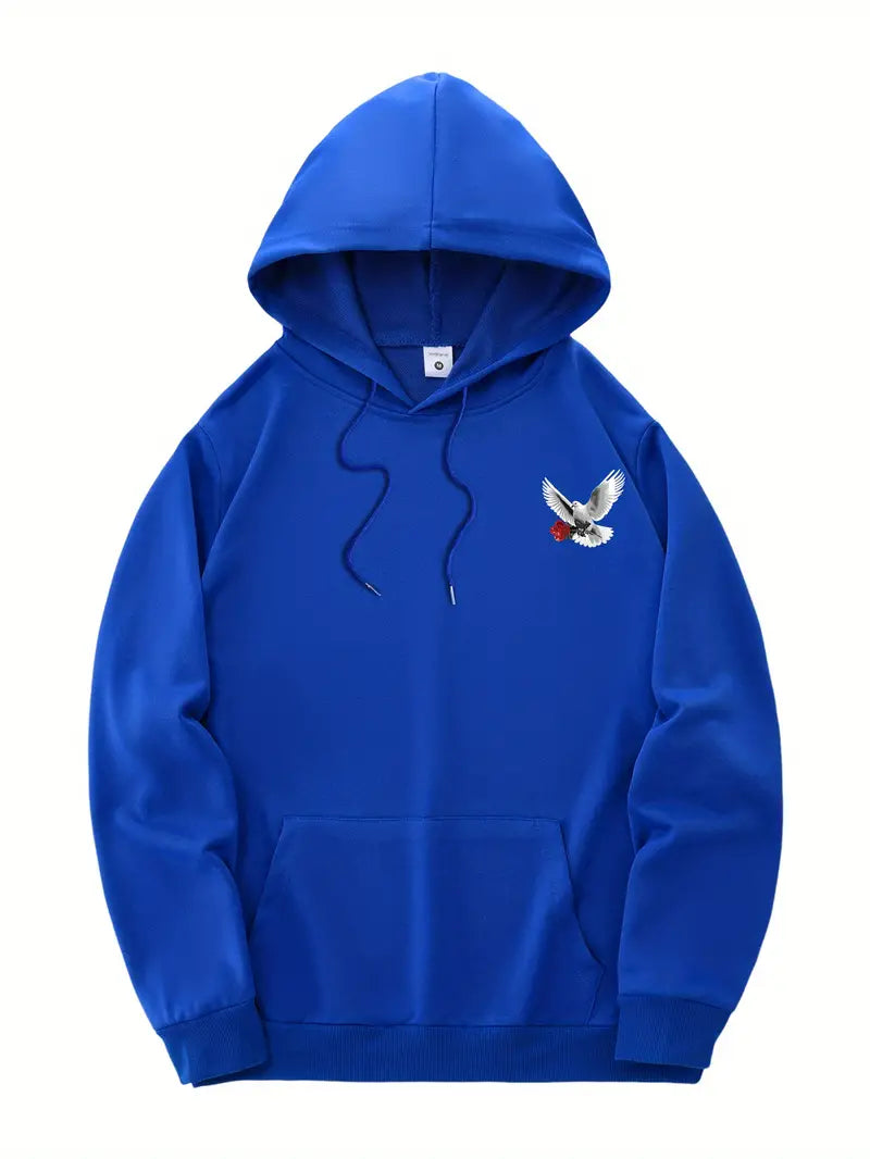 Peace Dove Hoodie