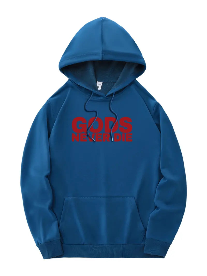 City of Gods Hoodie