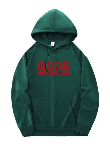 City of Gods Hoodie