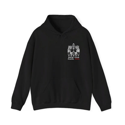 Sukuna The King of Curses Hoodie