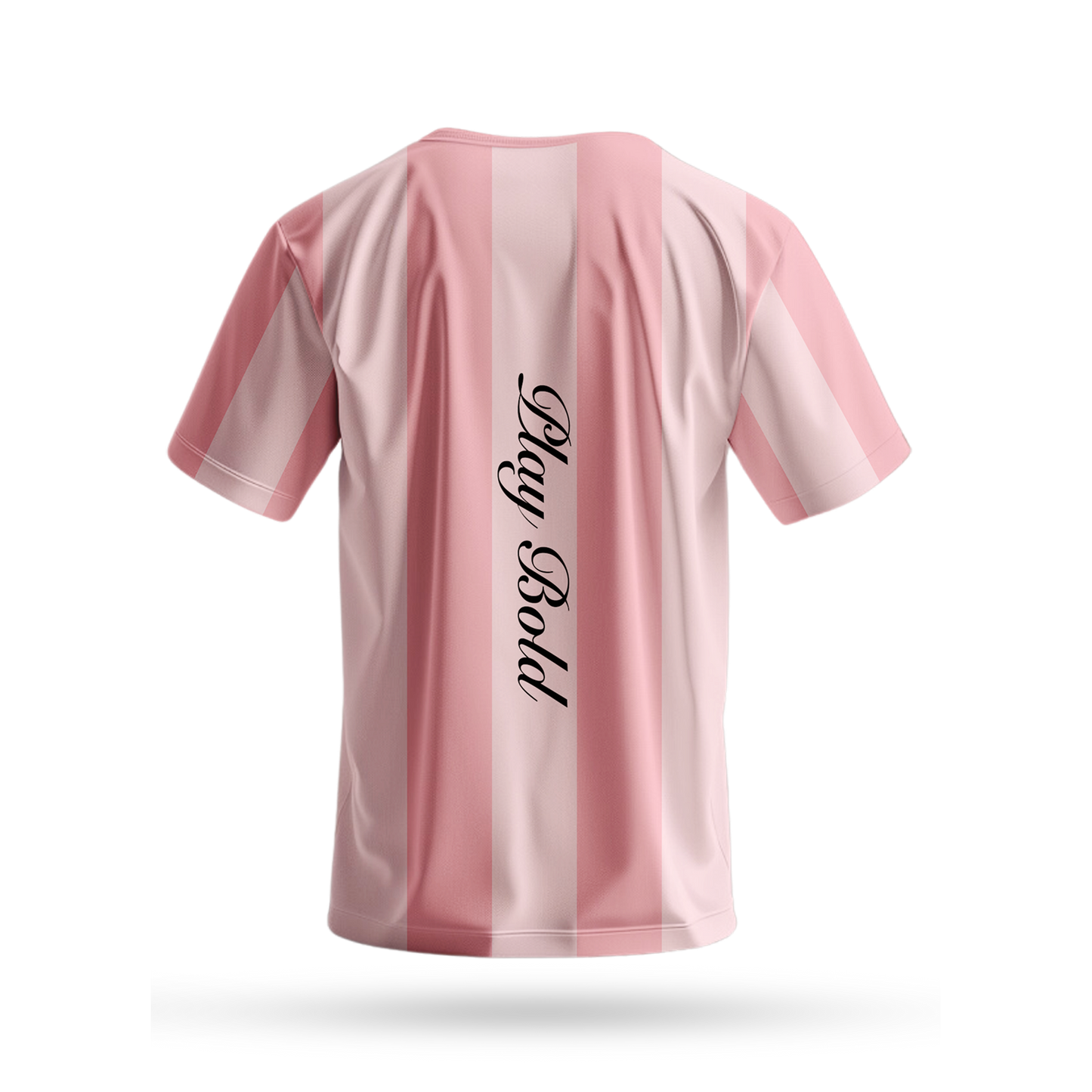 Play Bold, Dress Bolder: RCB x PUMA Oversized Tee