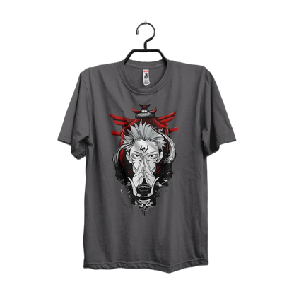 Sukuna's Domain T shirt