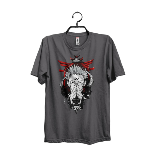 Sukuna's Domain T shirt