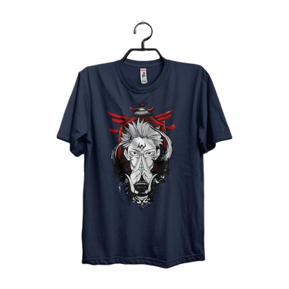 Sukuna's Domain T shirt
